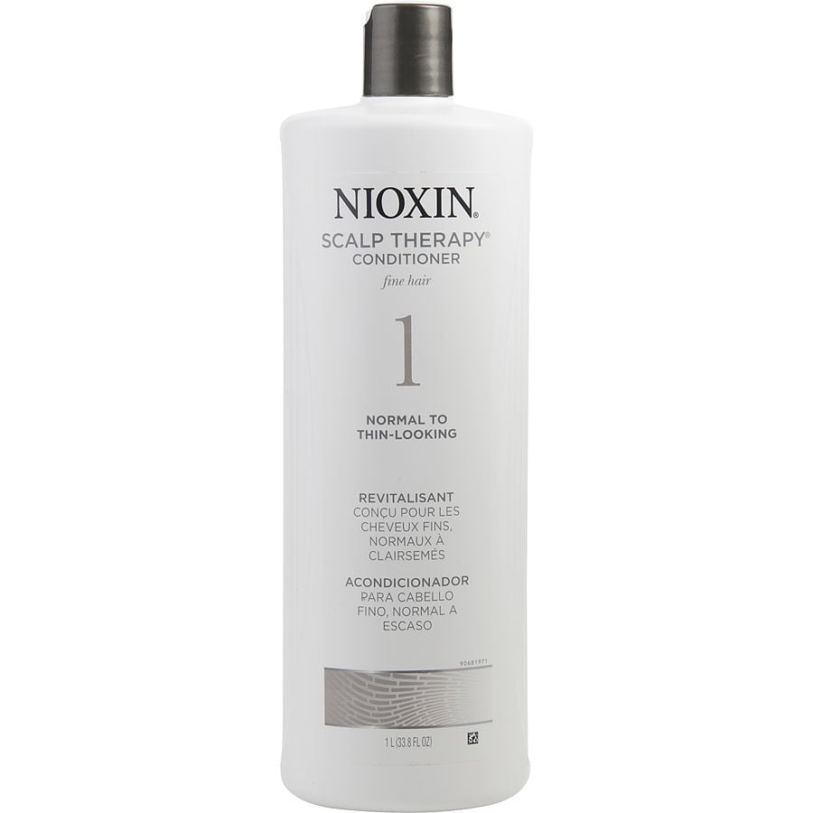 NIOXIN by Nioxin