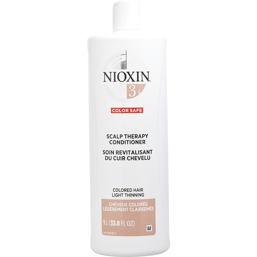 NIOXIN by Nioxin