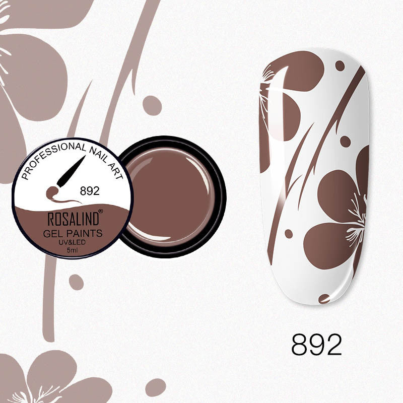 JC-250102NLC-008  Nail polish