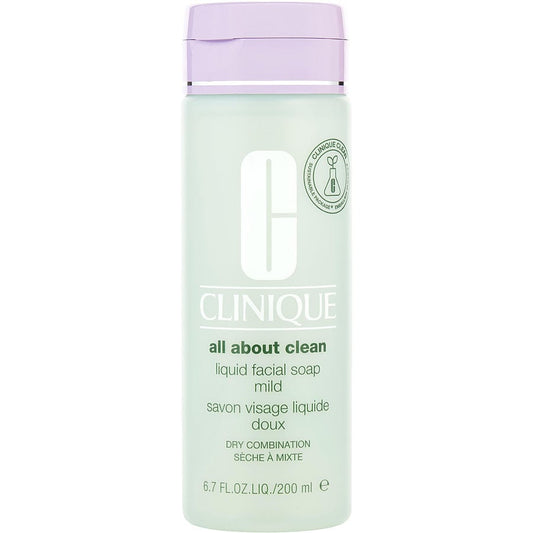 CLINIQUE by Clinique