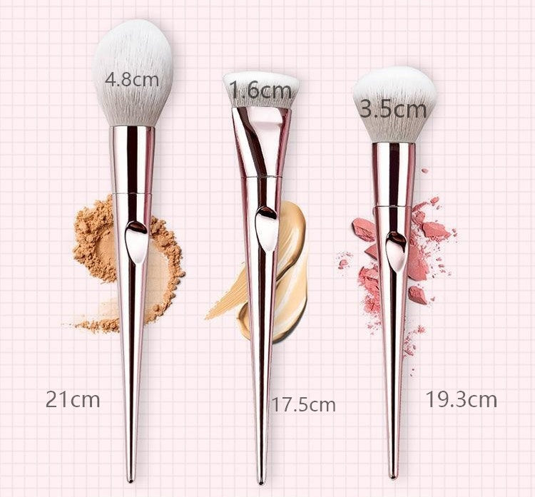 JC-241228BUT-030  Makeup brush