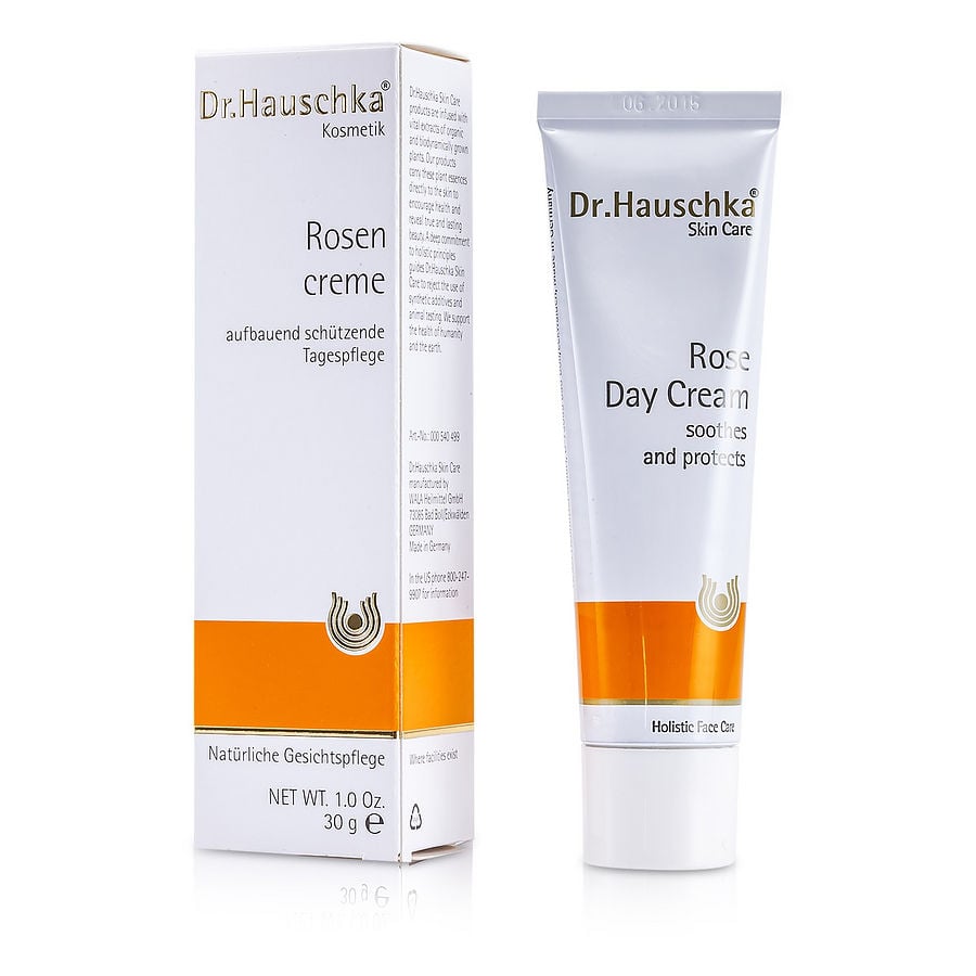 Dr. Hauschka by Dr. Hauschka