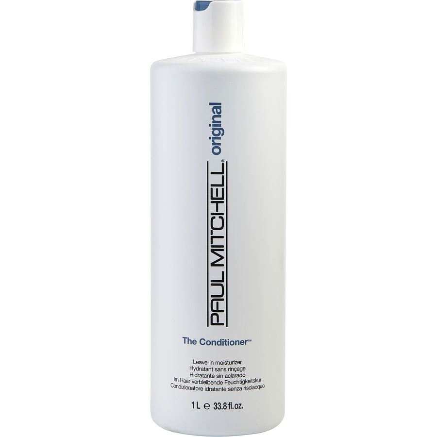 PAUL MITCHELL by Paul Mitchell