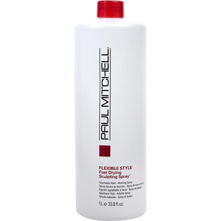 PAUL MITCHELL by Paul Mitchell