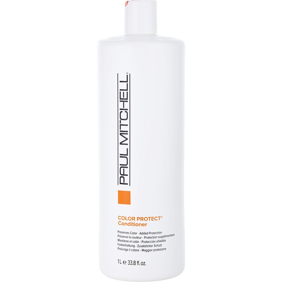 PAUL MITCHELL by Paul Mitchell