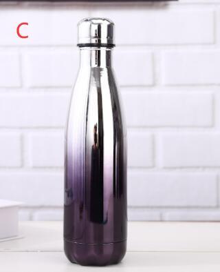 JC-250103DWR-052  stainless steel water bottle