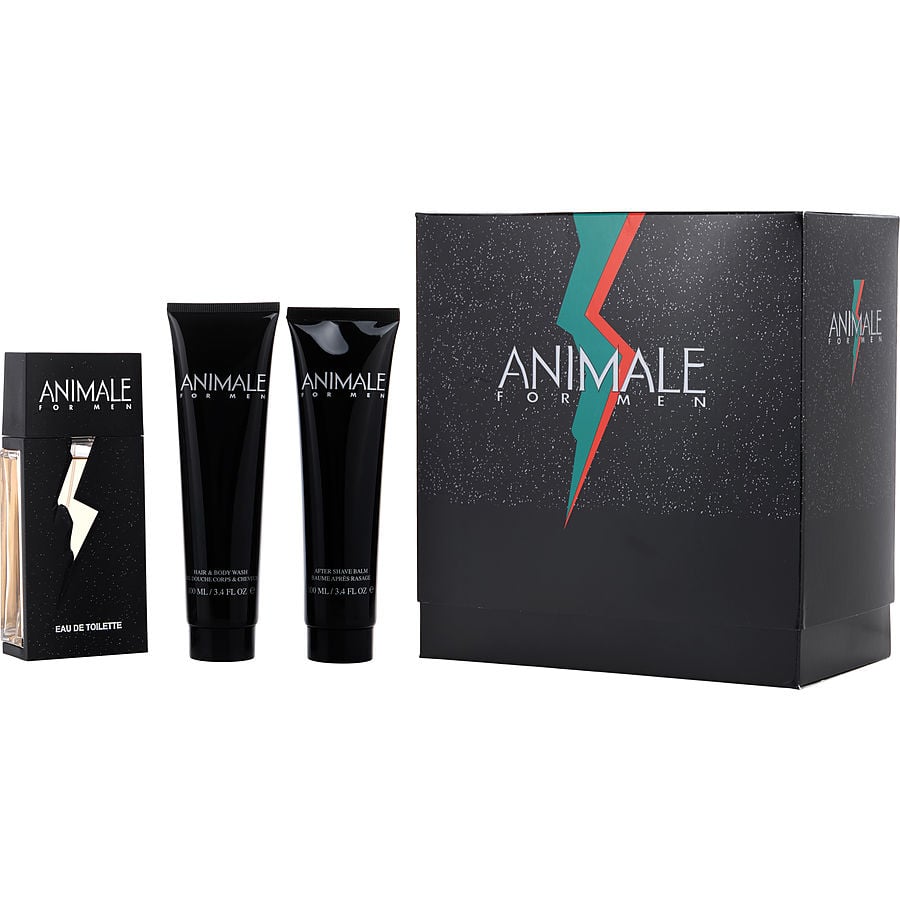 ANIMALE by Animale Parfums