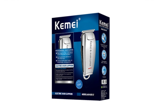 JC-241227PCA-008  Household noise reduction hair clipper