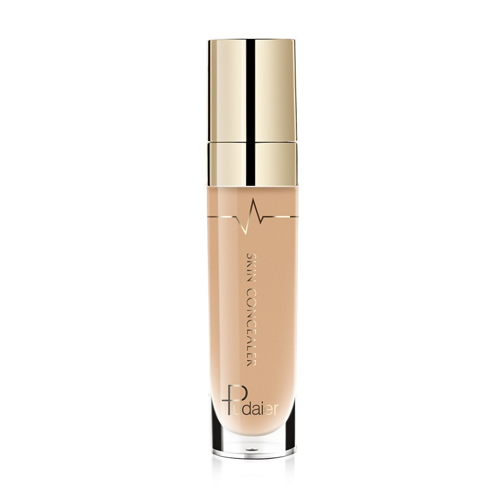 JC-241231MUP-045  Pudaier foundation Professional Moisturizer Face Base MakeUp Long Lasting Convenient Concealer Makeup Cosmetic Concealer