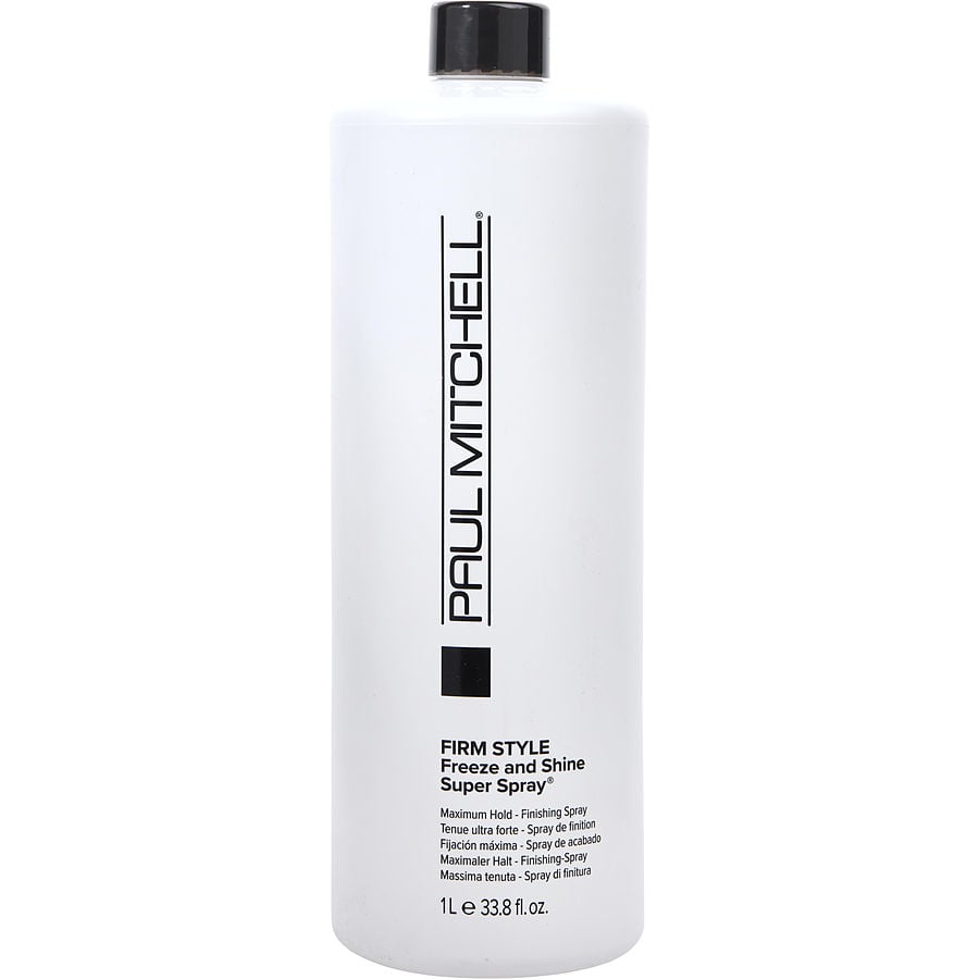 PAUL MITCHELL by Paul Mitchell