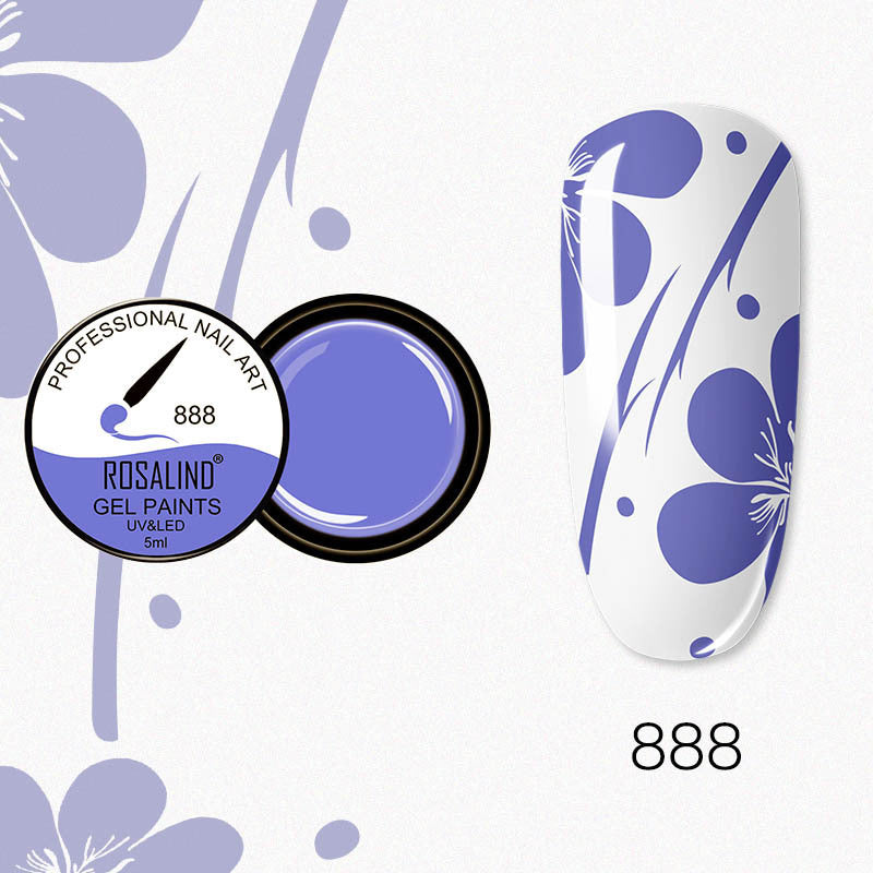 JC-250102NLC-008  Nail polish