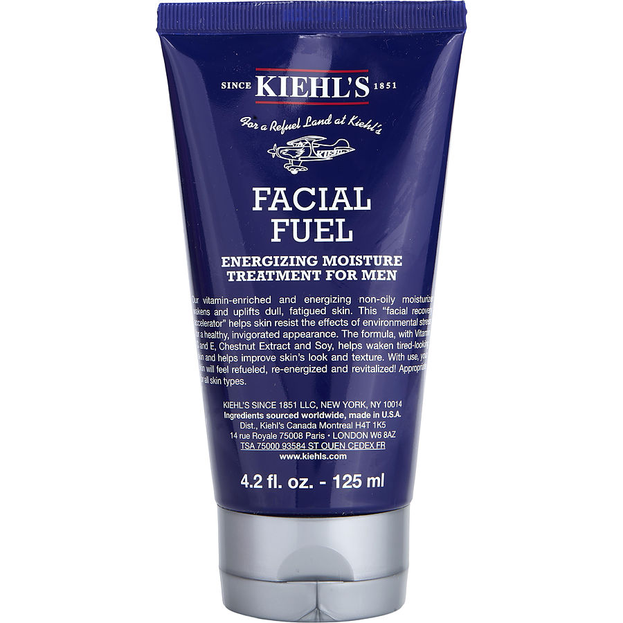 Kiehl's by Kiehl's