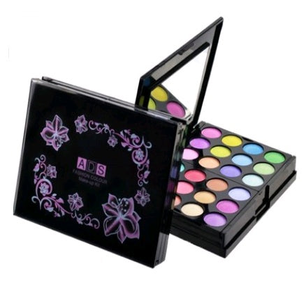 JC-241231MUP-029  Makeup Set For Women Full Kit All In One Makeup Gift Set Eyeshadow Eye Shadow Palette Face Natural Matte Blush Bronzer Concealer