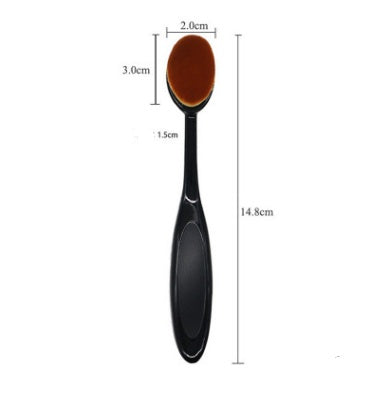 JC-241228BUT-063  Cosmetic brush