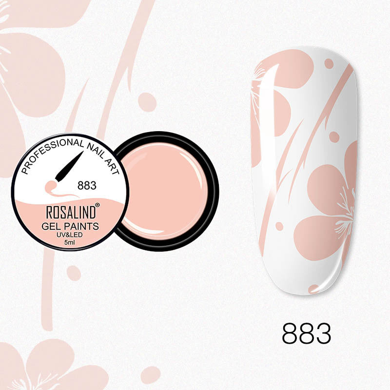 JC-250102NLC-008  Nail polish