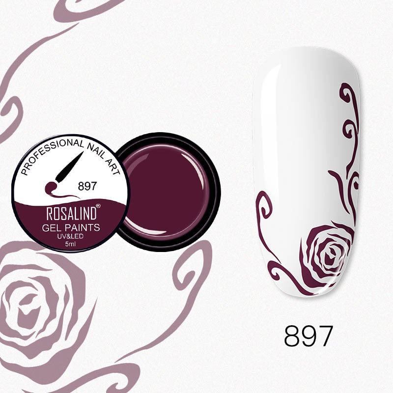 JC-250102NLC-008  Nail polish