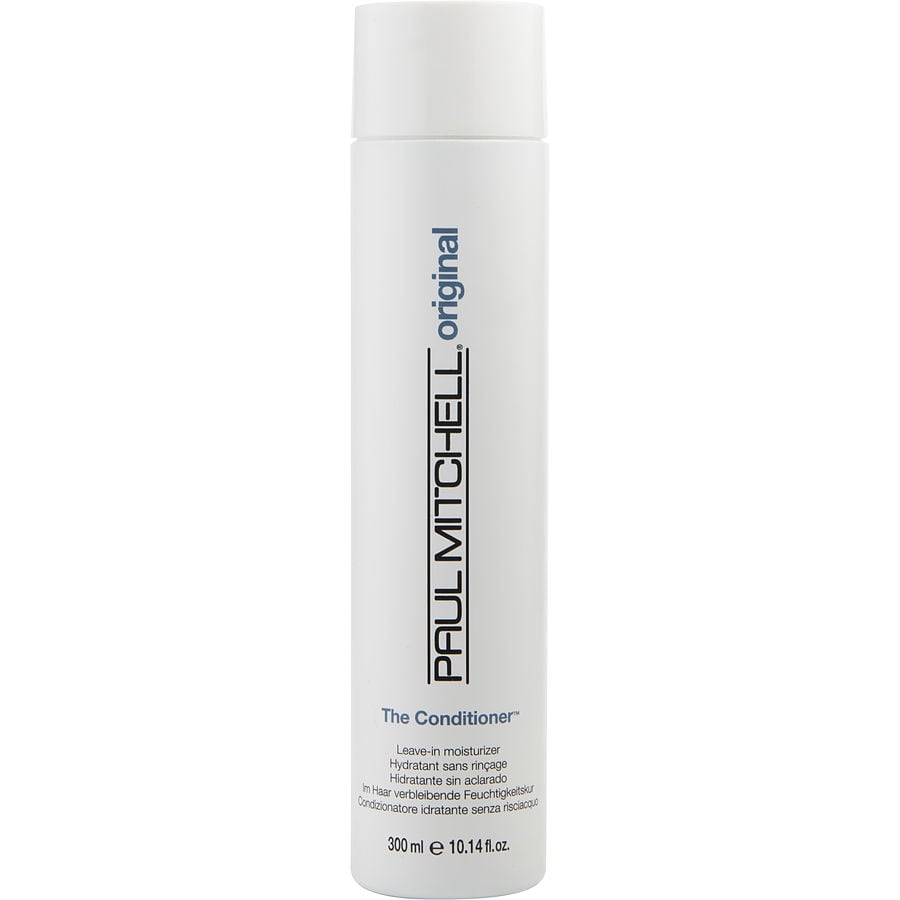 PAUL MITCHELL by Paul Mitchell