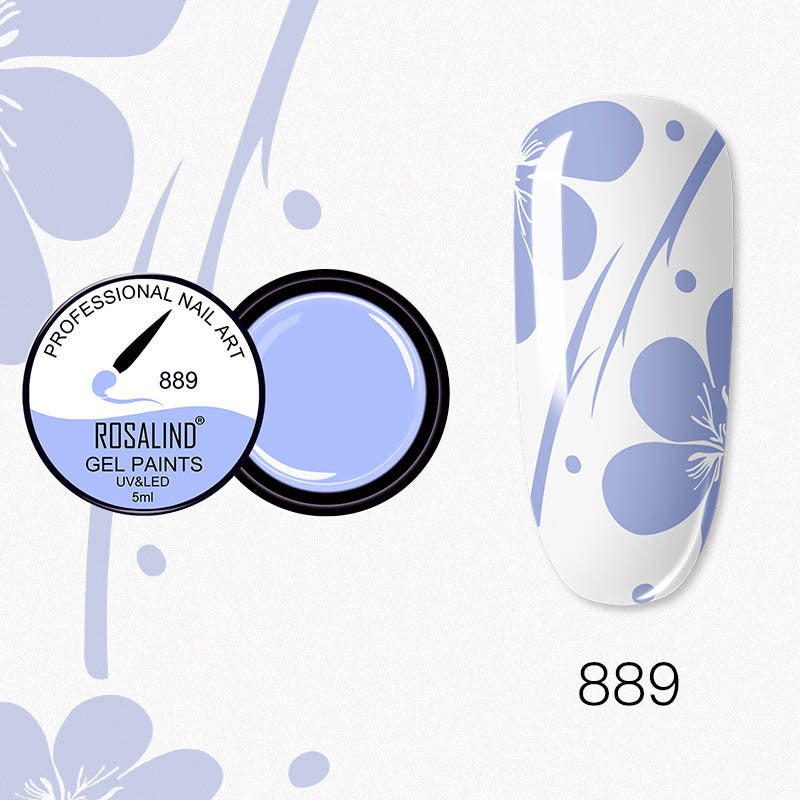 JC-250102NLC-008  Nail polish