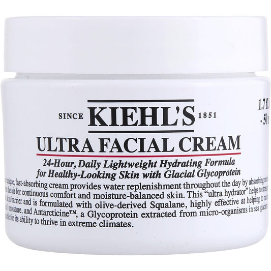 Kiehl's by Kiehl's