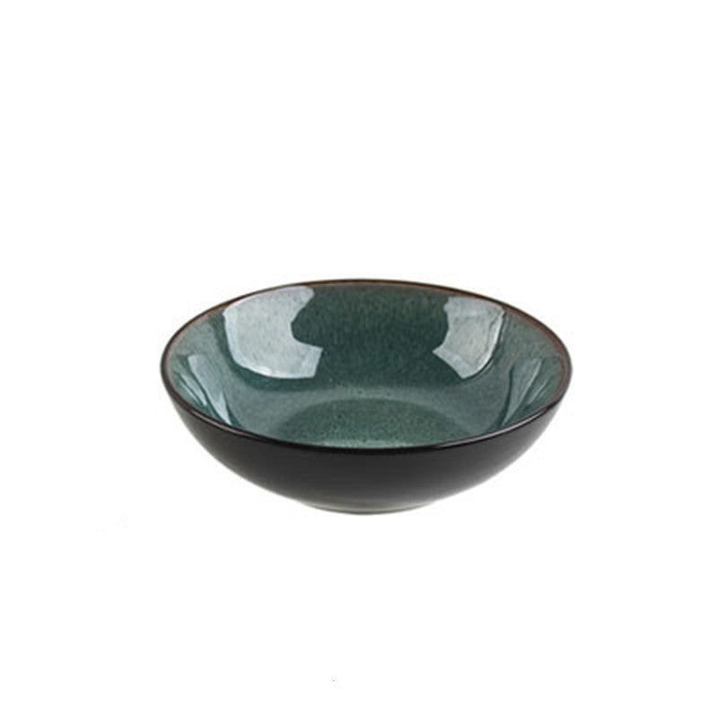 JC-250101DNW-043  Retro bowls and plates