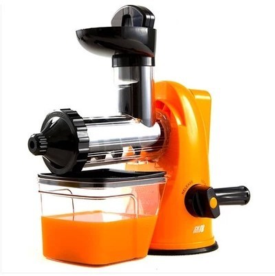 JC-241226KCT-049  Lemon Juicer Manual Juicer