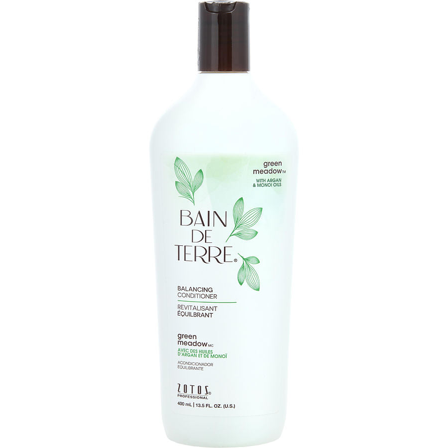 BAIN DE TERRE by Bain de Terre