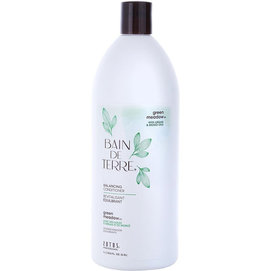 BAIN DE TERRE by Bain de Terre