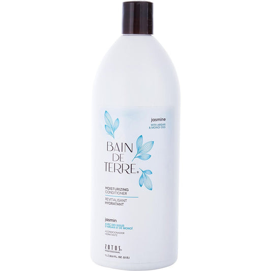 BAIN DE TERRE by Bain de Terre