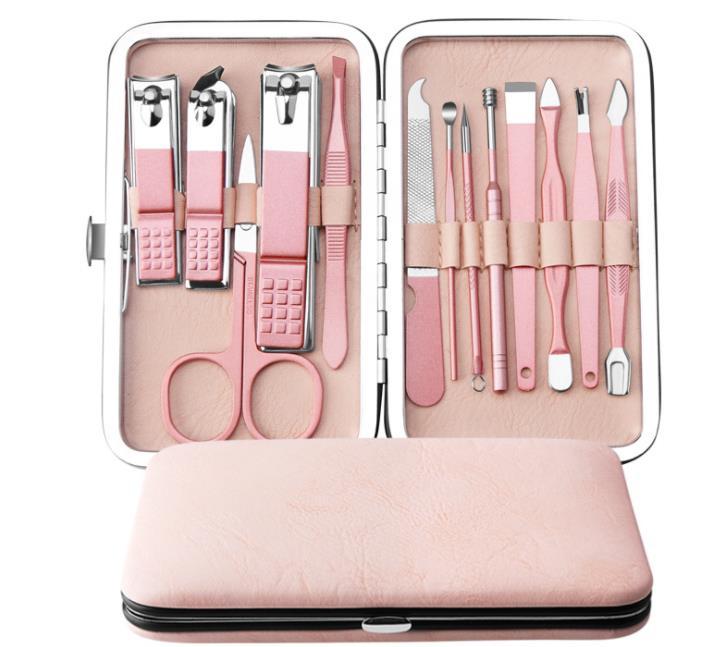 JC-241228BUT-086  Nail clipper set