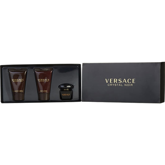 VERSACE CRYSTAL NOIR by Gianni Versace