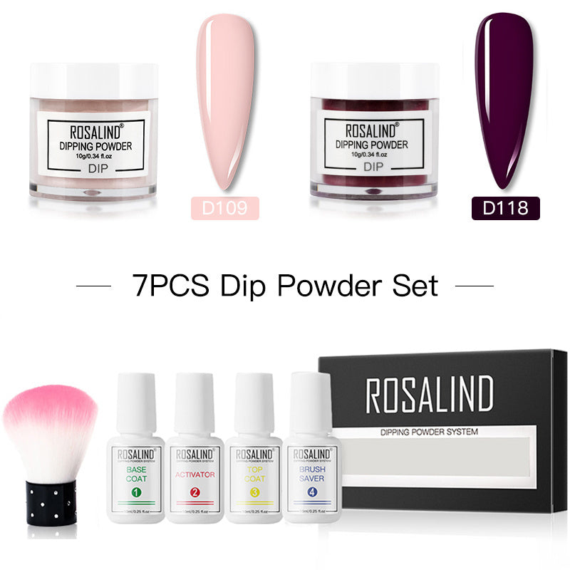 JC-250102NLC-002  Nail Beauty Set