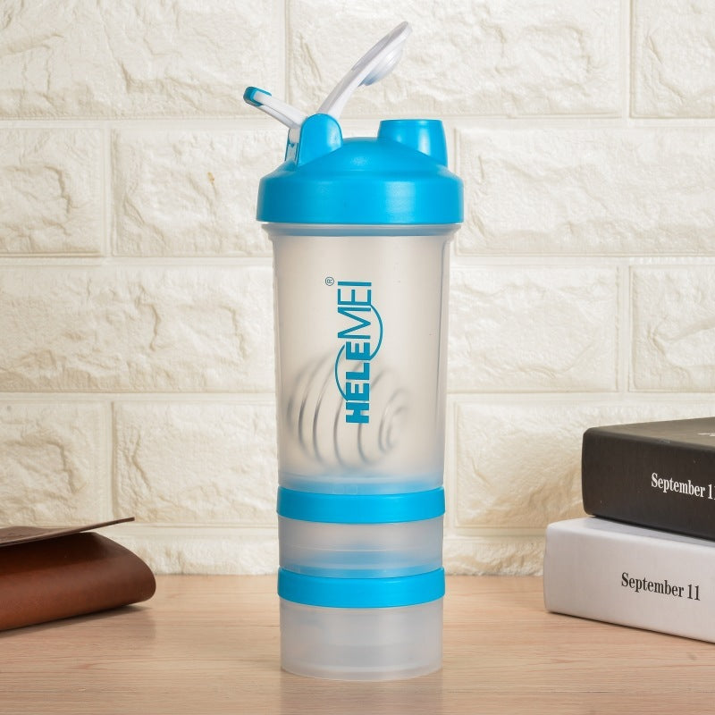 JC-250103DWR-042  Frosted shaker cup