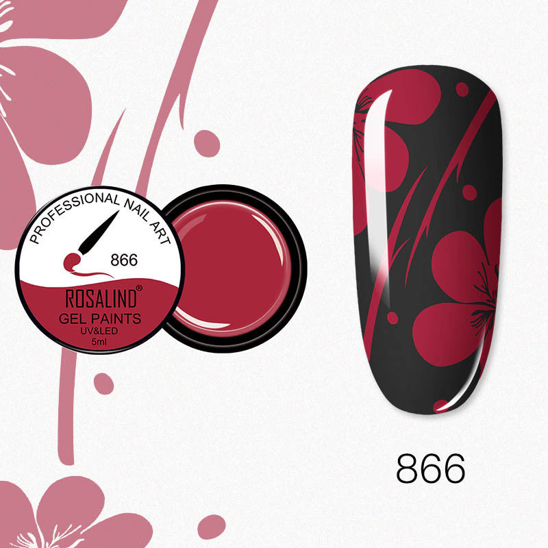 JC-250102NLC-008  Nail polish