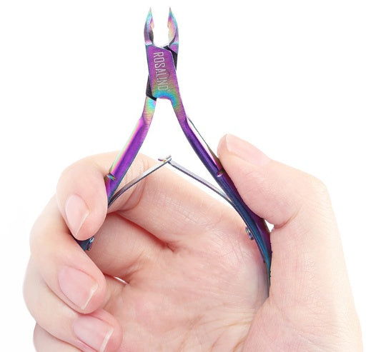 JC-241228BUT-122  Manicure Scissors Pliers