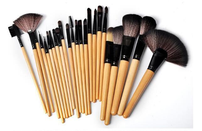 JC-241228BUT-061  Makeup Brush Set Brush Makeup Kit