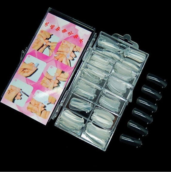 JC-250102NLC-003  Nails Poly Gel