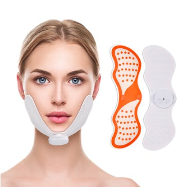 JC-241227PCA-071  Facial Slimming Massager Women V Shape Facial Lifting Device