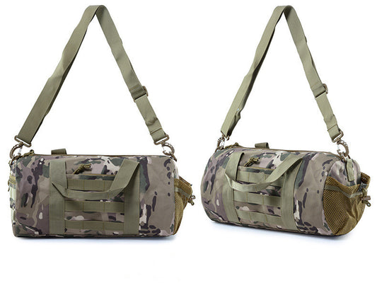 CJ-047BG-24  Crossbody One-shoulder Portable Travel Bag