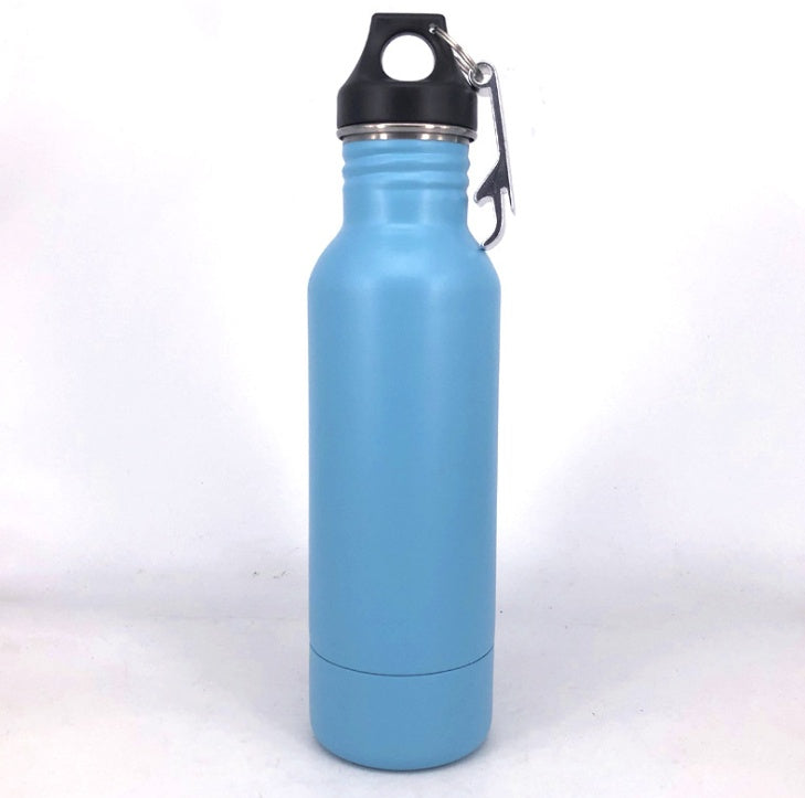 JC-250103DWR-040  Outdoor sports water bottle