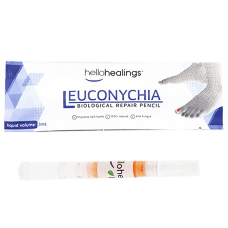 JC-250102NLC-049  Onychomycosis Nail Care Pen