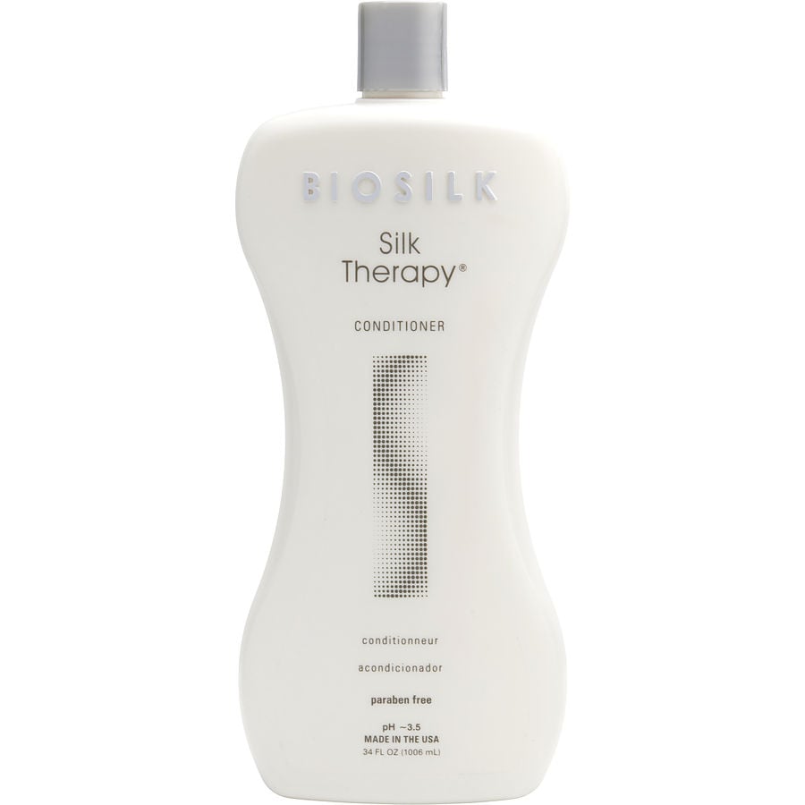 BIOSILK by Biosilk