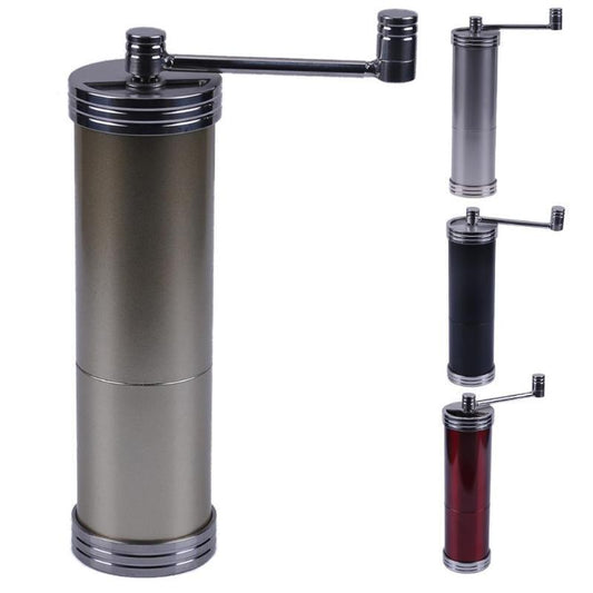 JC-241226KCT-053  Portable Manual Coffee Grinder Coffee Ma