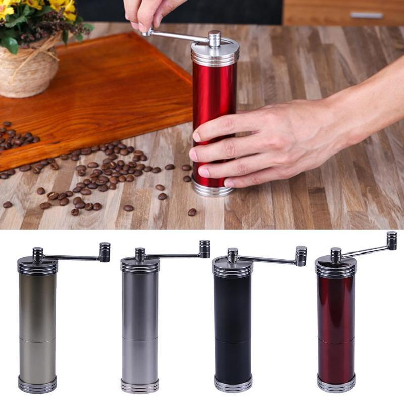 JC-241226KCT-053  Portable Manual Coffee Grinder Coffee Ma