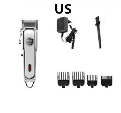 JC-241227PCA-008  Household noise reduction hair clipper