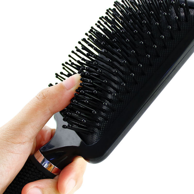 JC-241228BUT-114  Airbag Comb Dry Hair Comb Hair Cushion Massage Comb Curly Hair Straight Hair Comb Care Smooth Hair Comb