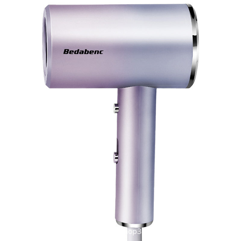 JC-241227PCA-019  Mini Negative Ion Hair Dryer