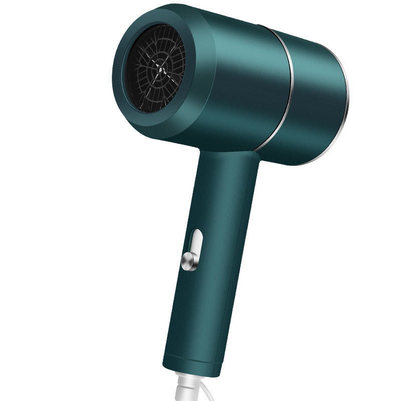 JC-241227PCA-019  Mini Negative Ion Hair Dryer