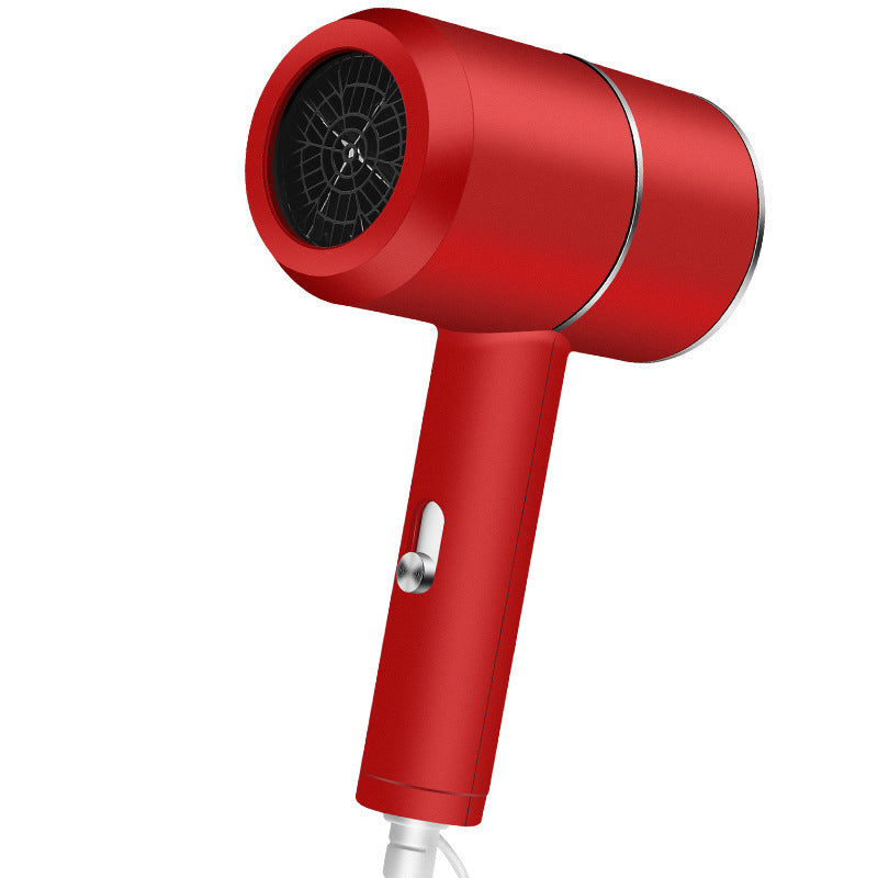 JC-241227PCA-019  Mini Negative Ion Hair Dryer