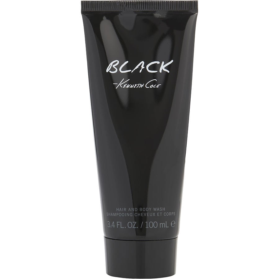 KENNETH COLE BLACK by Kenneth Cole