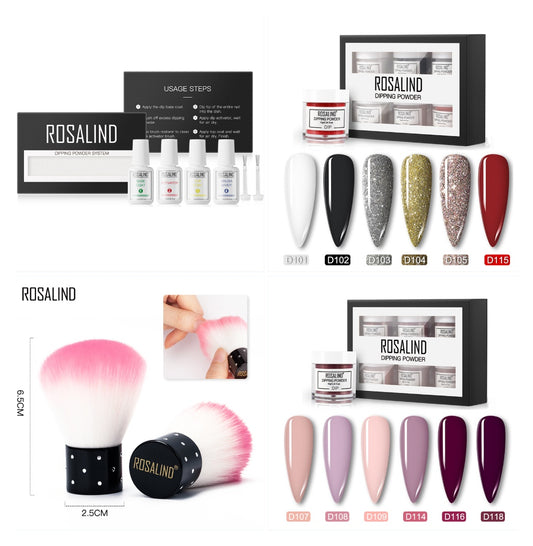 JC-250102NLC-002  Nail Beauty Set